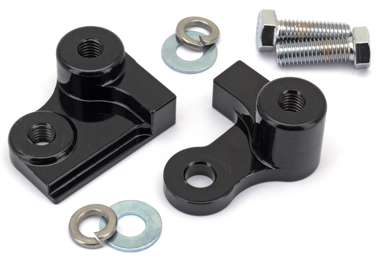 REAR LOWERING KIT FOR DYNA GLIDE
