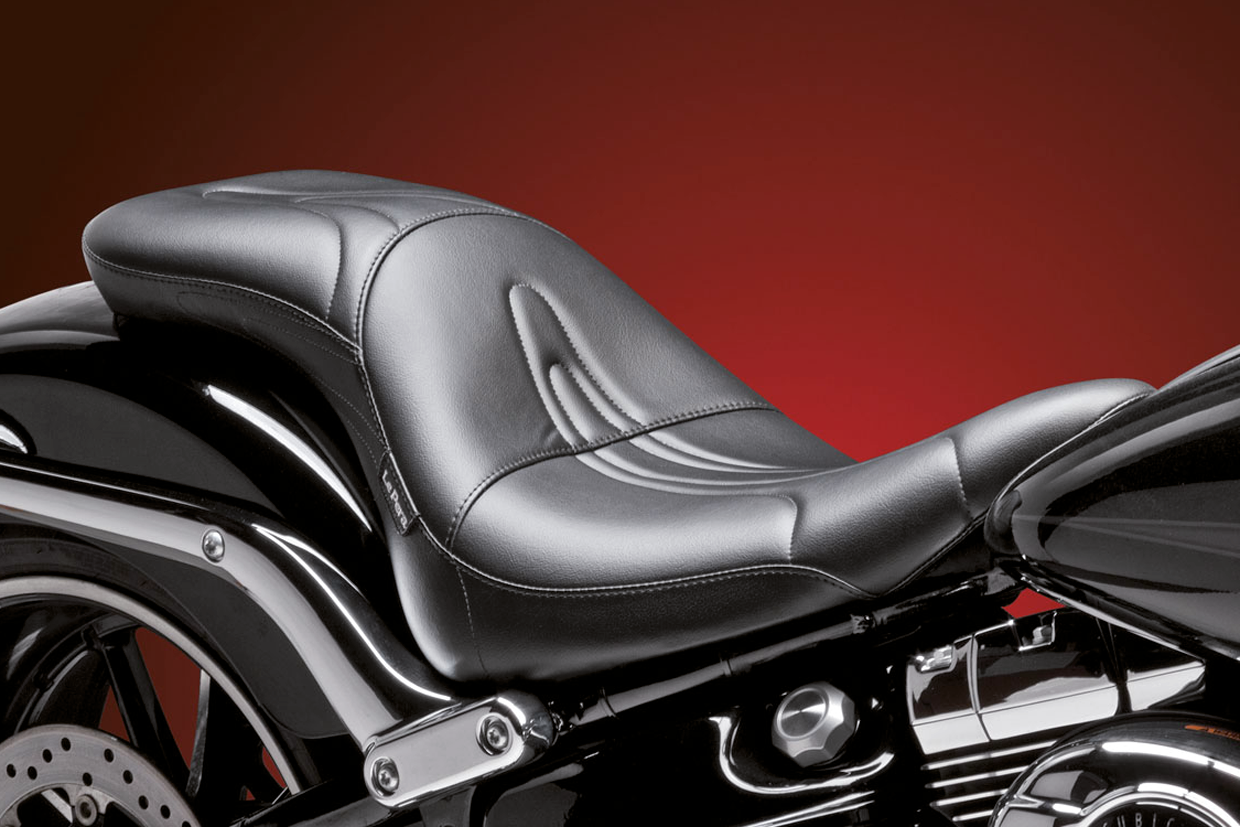 LE PERA SORRENTO FOR BREAKOUT | Softail