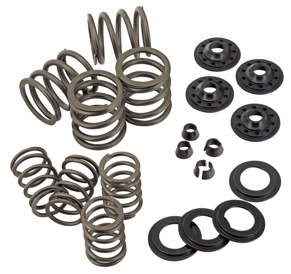 VALVE SPRING KIT FOR KNUCKLEHEAD | Big Twin