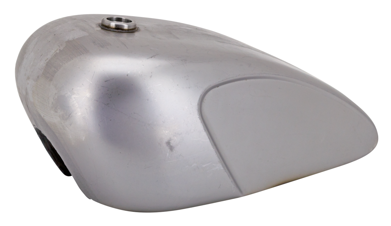 ZODIAC LEGACY CUSTOM GAS TANKS
