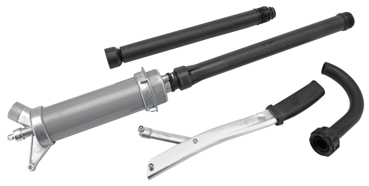 BARREL HAND PUMP