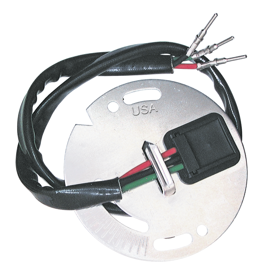 IGNITION SENSOR PLATES | Dyna