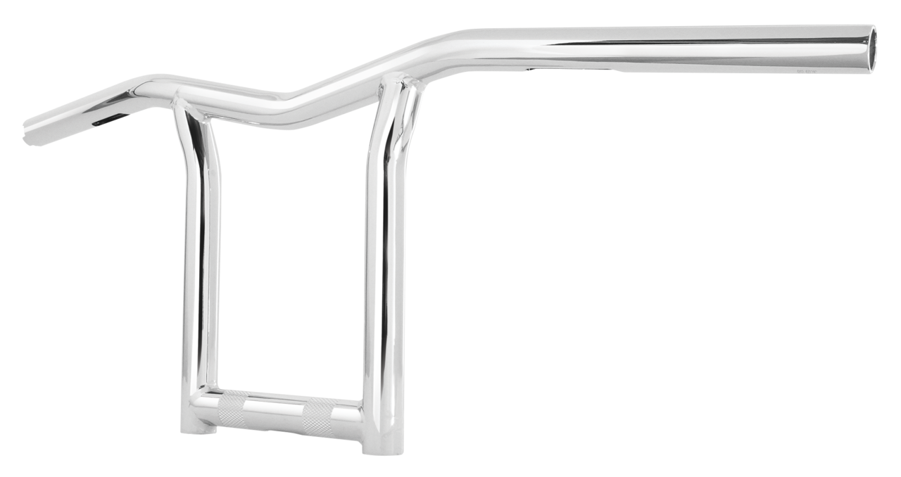 BURLY "THE SID" HANDLEBARS | Big Twin | Dyna | FX | FXR | KH | Kingpin | KR | Servi-Car | Softail | Sportster | Touring | XR