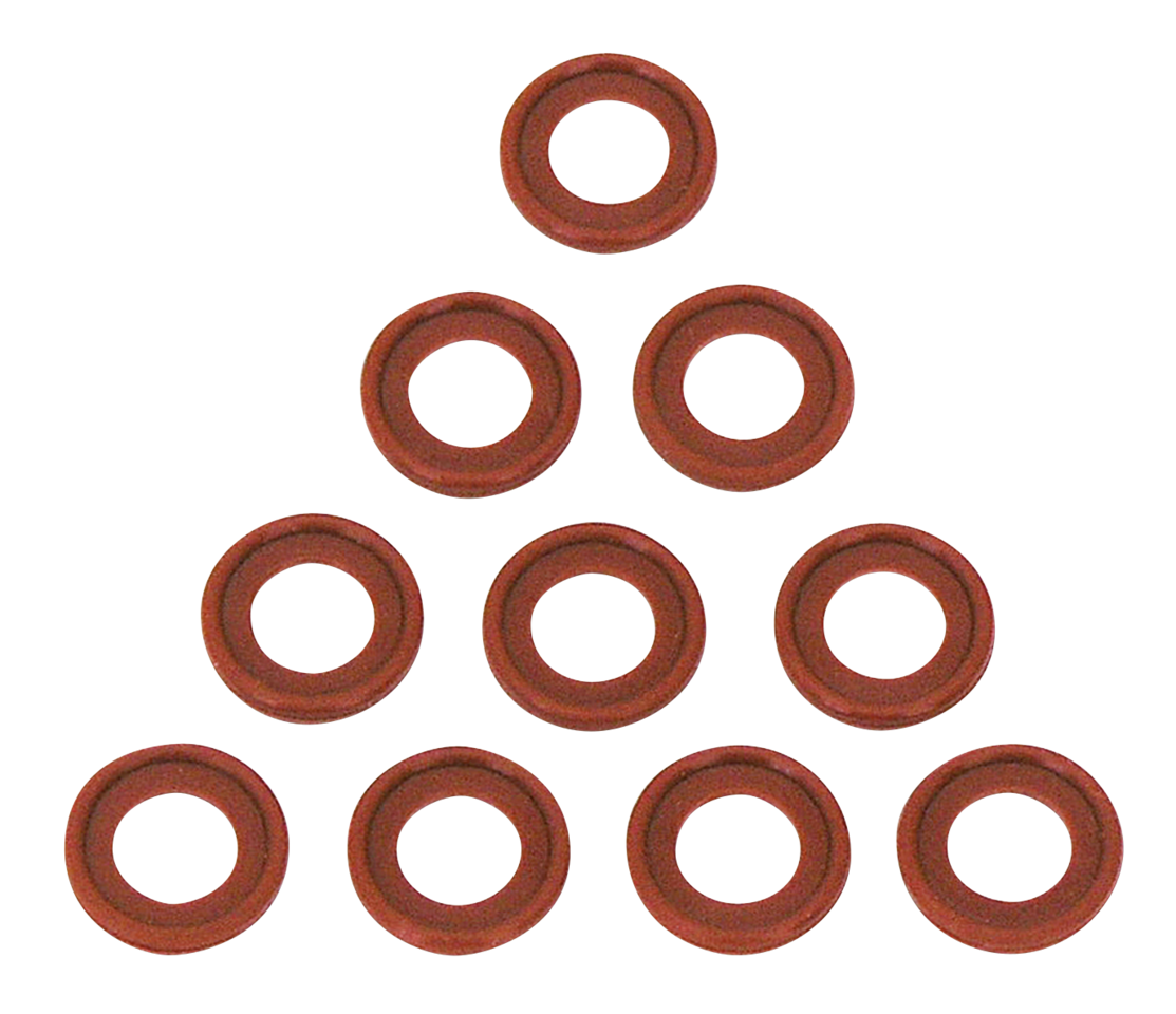 MILWAUKEE EIGHT PRIMARY GASKETS & SEALS | Touring | Trike