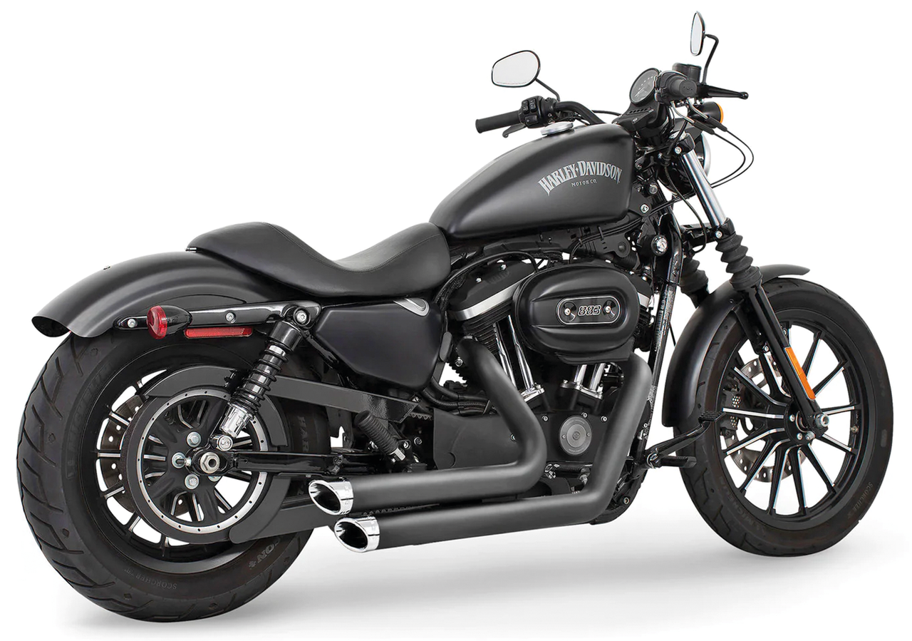 INDEPENDENCE STAGGERED | Sportster