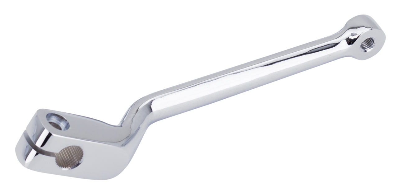 SHIFTER LEVERS FOR MODELS WITH FLOORBOARDS | Softail | Touring | Trike