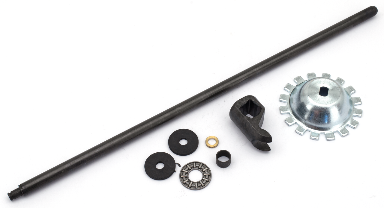 HEAVY DUTY CLUTCH RELEASE PUSHROD FOR BIG TWIN | Big Twin