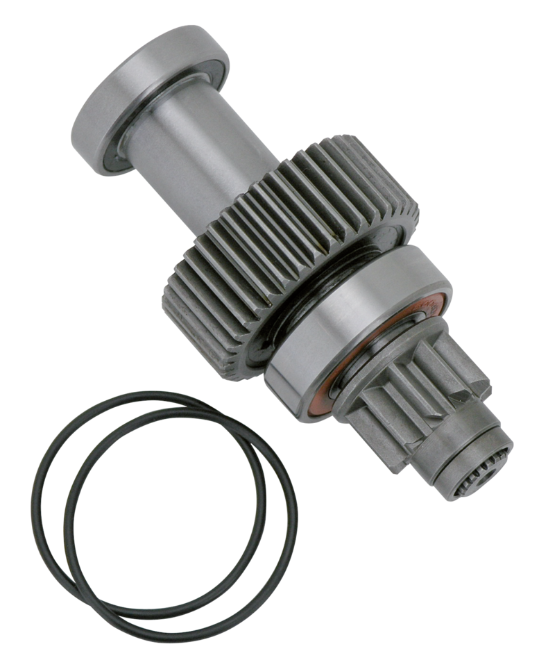 STARTER CLUTCH FOR 6-SPEED TWIN CAM | Dyna | Softail | Touring | Trike