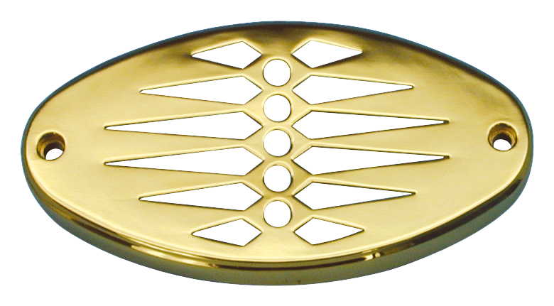 "SPEAR" CAT-EYE LENS COVERS