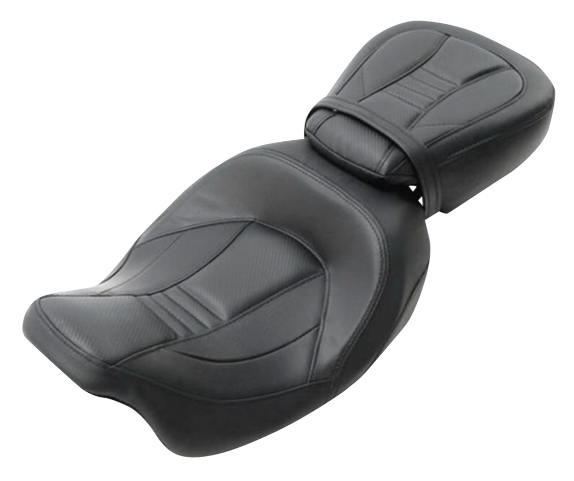 C.C. RIDER SOLO AND DUAL SEAT COMBO FOR TOURING | Touring