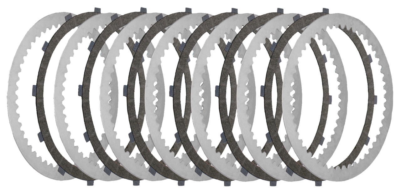 ENERGY ONE CLUTCH KITS FOR BIG TWIN 1984-1989 | Big Twin | FX | FXR | Softail | Touring