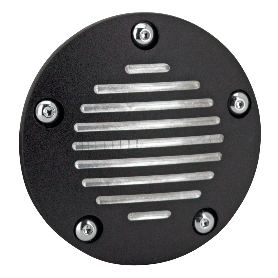 GENUINE ZODIAC "STANZA" IGNITION COVERS | Sportster