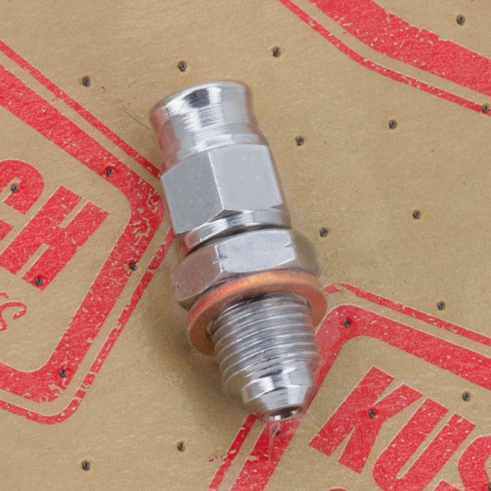 PARTS FOR KUSTOM TECH WELD-ON CONTROLS