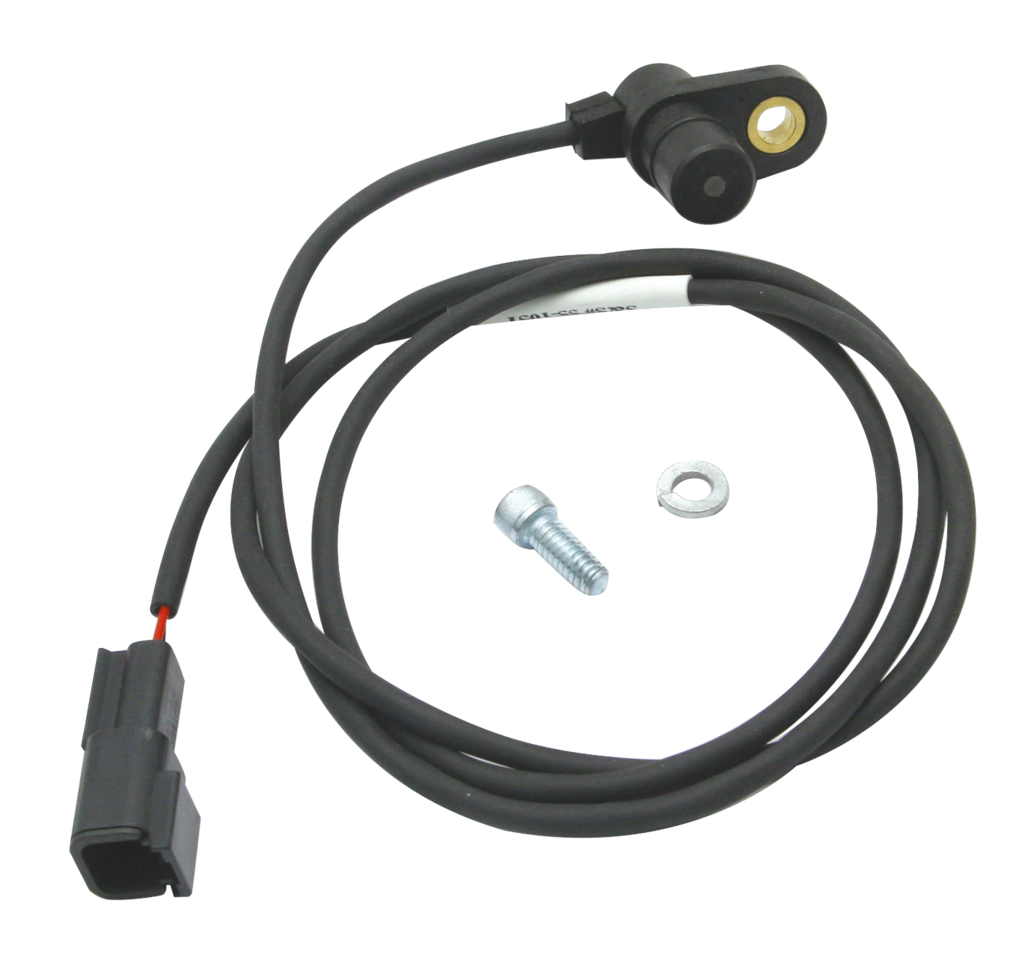 CRANKSHAFT POSITION SENSORS | Dyna | Softail | Sportster | Touring