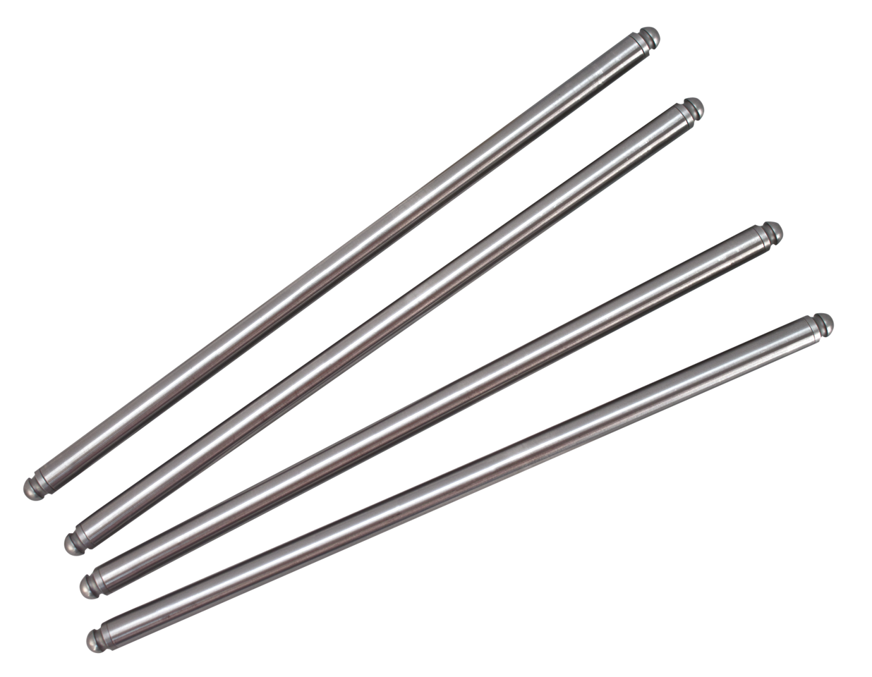 S&S STOCK REPLACEMENT PUSHRODS FOR TWIN CAM | Dyna | Softail | Touring