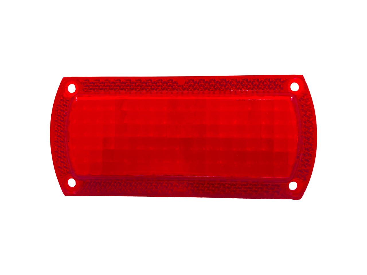 "KNIGHT" TAILLIGHT