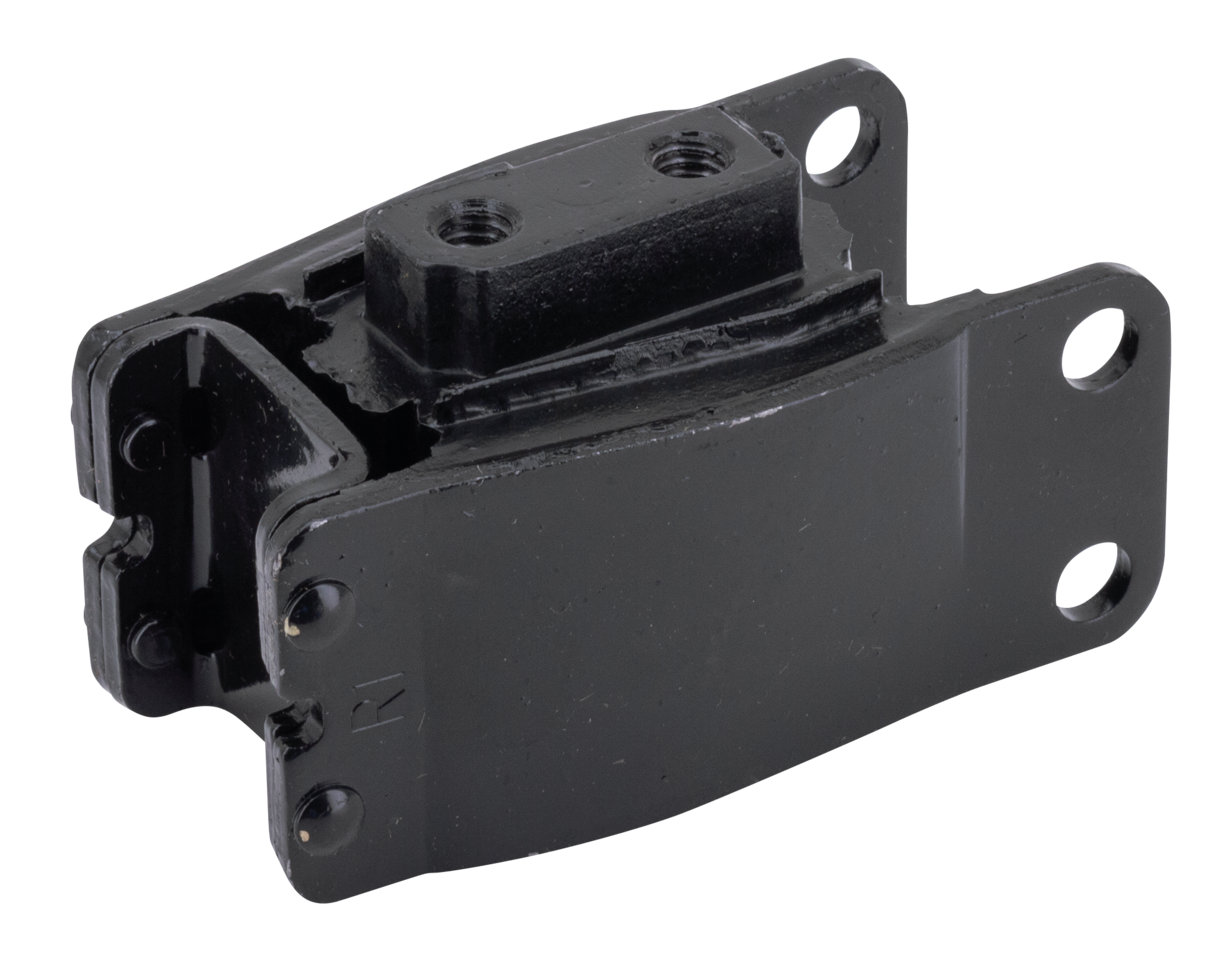 ISOLATOR MOTOR MOUNTS FOR DYNA - Fits front on all 1991-2017 Dyna, USA (OEM 47583-90B)
These motor mounts are exactly made to the OEM specifications and available for all 1991-2017 Dyna. | Dyna