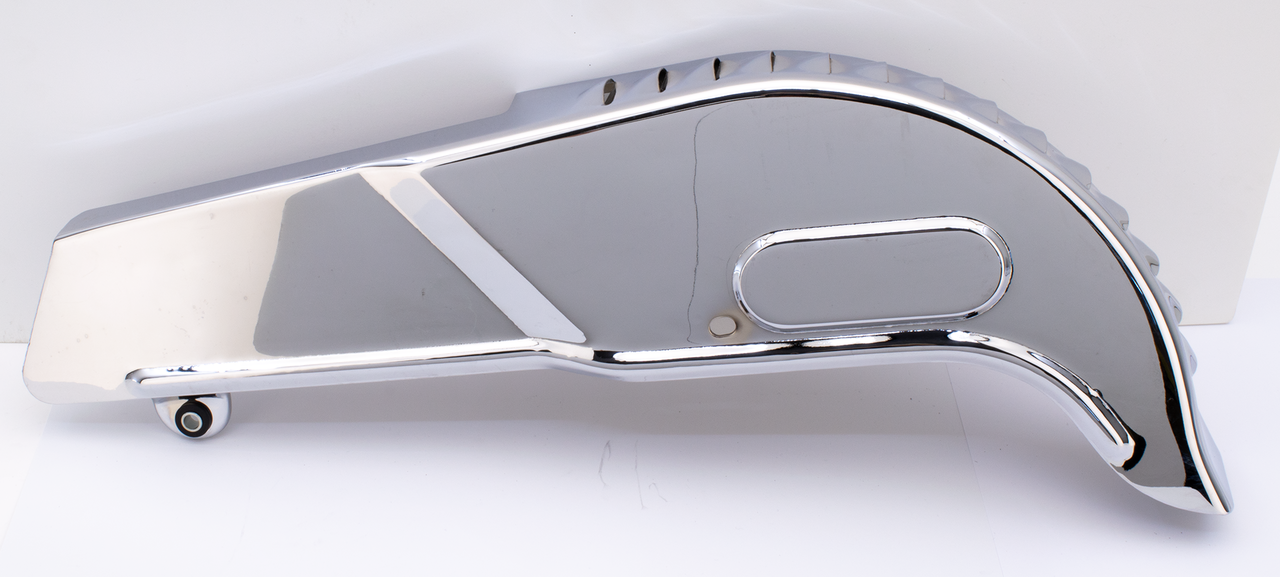 CHAIN GUARDS 1963-1984 BIG TWIN | Big Twin | FX