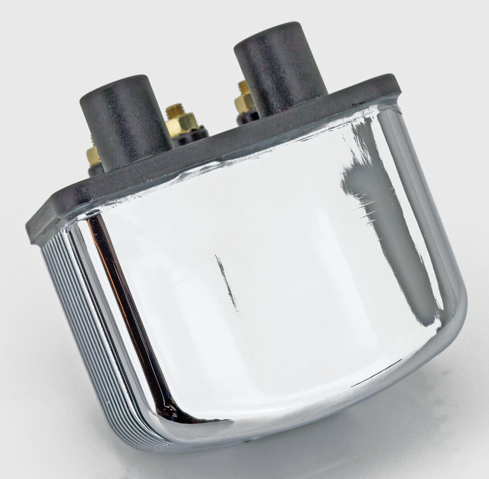 ECO LINE HIGH PERFORMANCE SINGLE FIRE IGNITION COIL