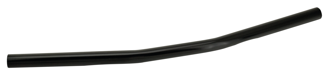 ZODIAC CUSTOM PRODUCTS ONE INCH DIAMETER DRAG BARS | Big Twin | Dyna | FX | FXR | KH | Kingpin | KR | Servi-Car | Softail | Sportster | Touring | XR