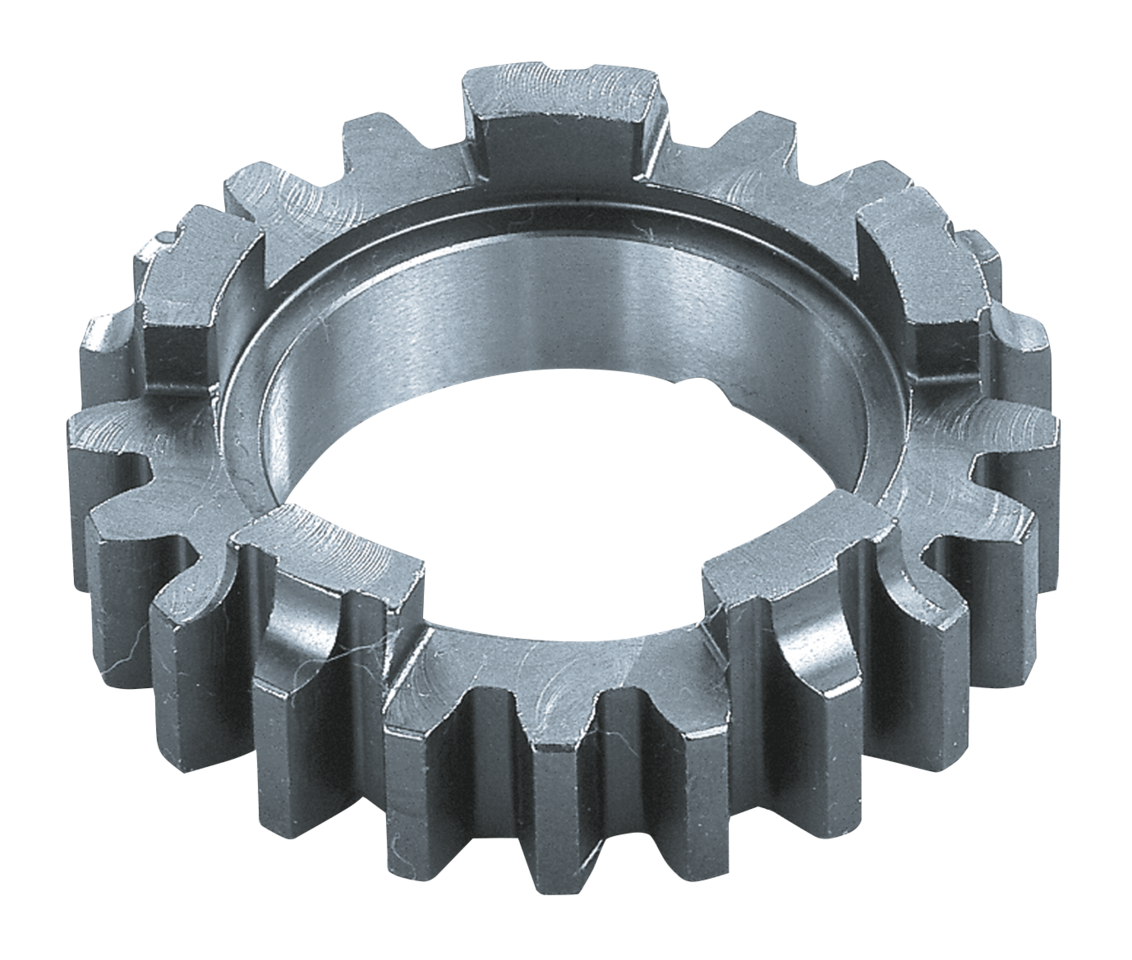ANDREWS STOCK 2ND GEAR (1.82 RATIO) | Big Twin | FX