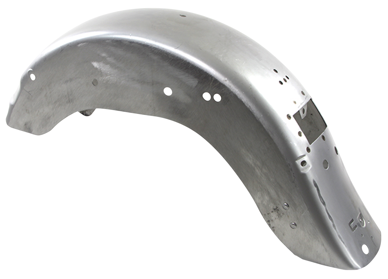STOCK STYLE 2006-2017 HERITAGE SOFTAIL REAR FENDER | Softail