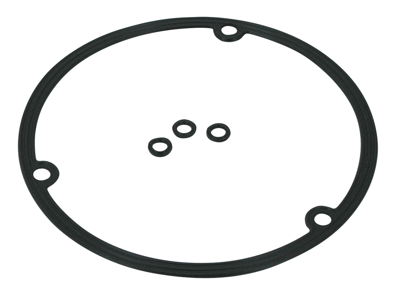 JAMES DERBY COVER SEAL KIT | Big Twin | Dyna | FX | FXR | Softail | Touring