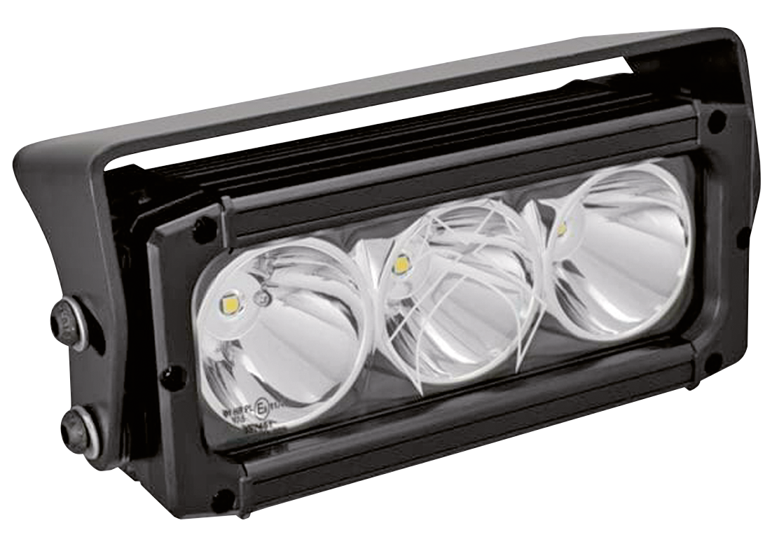 VISION-X LED DRIVE LIGHT