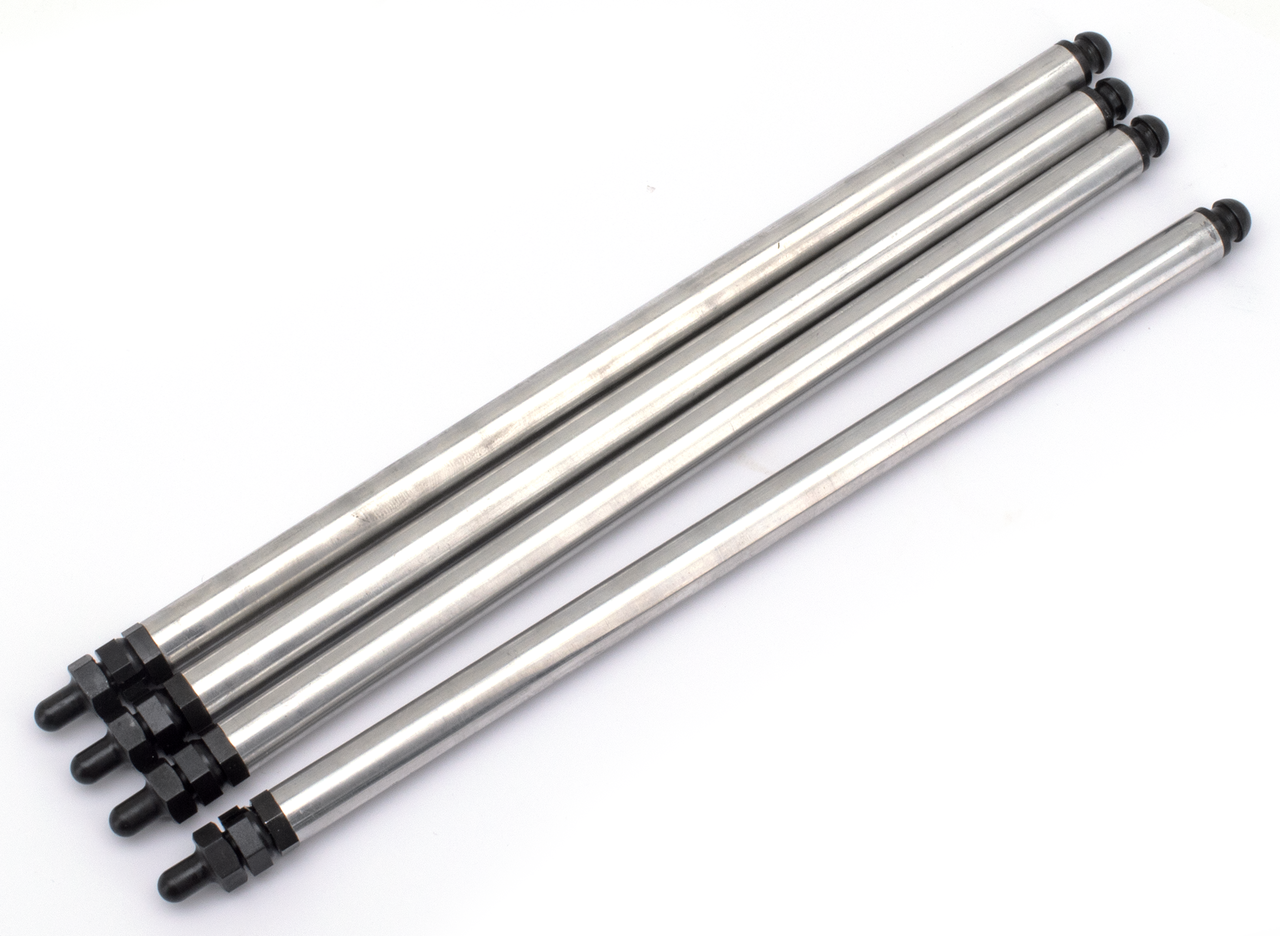 COLONY ADJUSTABLE PUSHODS FOR PANHEAD AND SHOVELHEAD | Big Twin