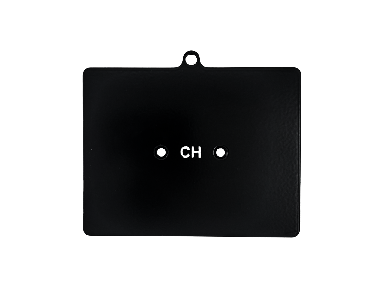 ODD CONCEPT SIDE MOUNT LICENSE PLATE FRAMES