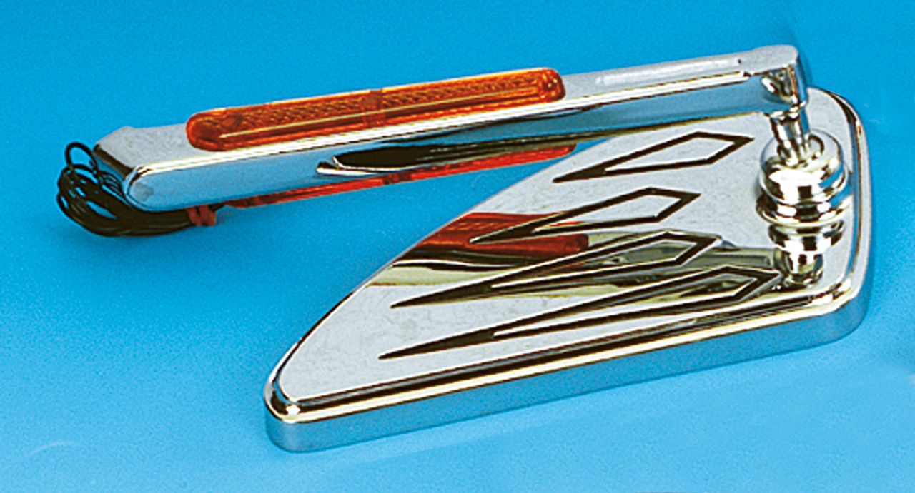 PHANTOM II MIRRORS WITH INDICATOR