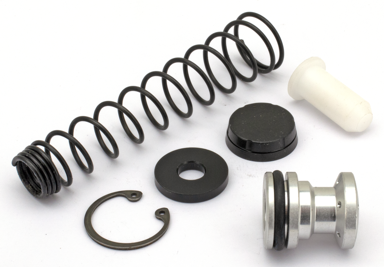 REBUILD KITS FOR GMA MASTER CYLINDERS