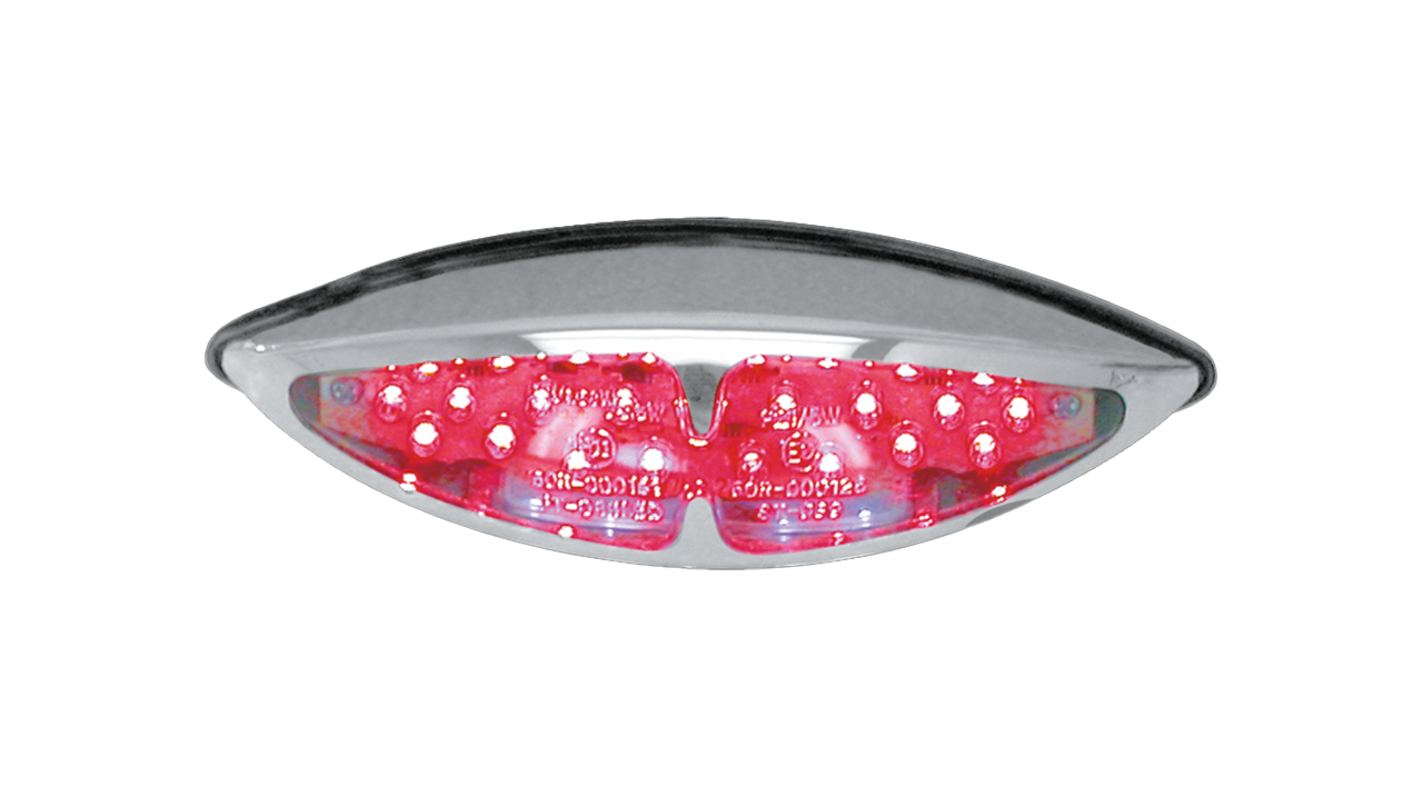 EU APPROVED SKY HAWK TAILLIGHTS