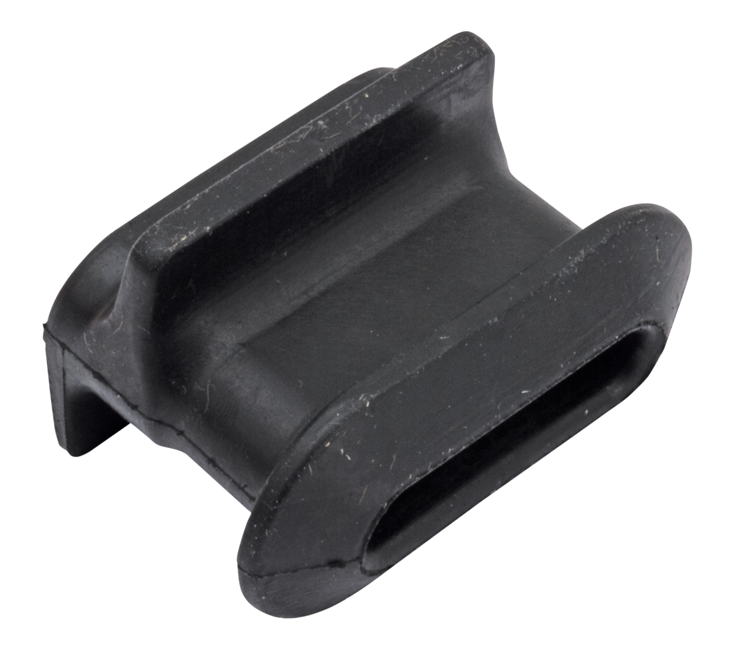 CHIN SPOILER & ENGINE GUARD GROMMET | Touring | Trike