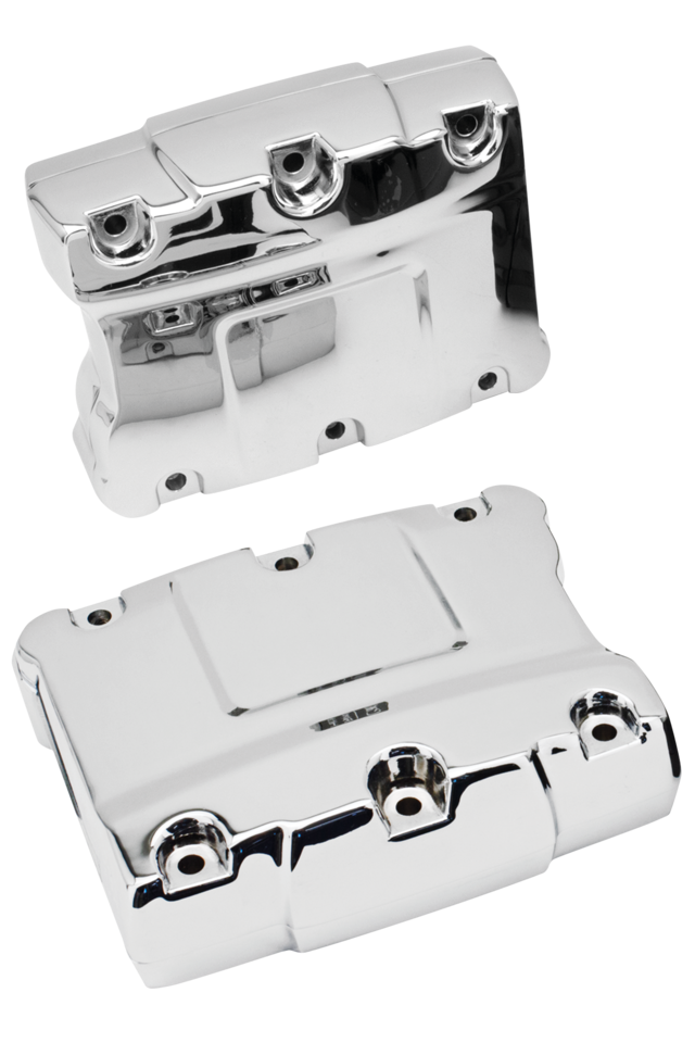 TWIN CAM ROCKER BOX SETS | Dyna | Softail | Touring | Trike