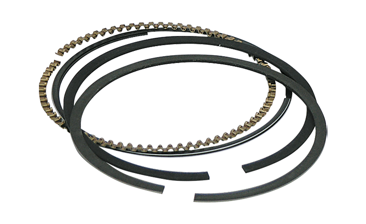 WISECO BIG BORE KITS FOR TWIN CAM 96, 103 & 110