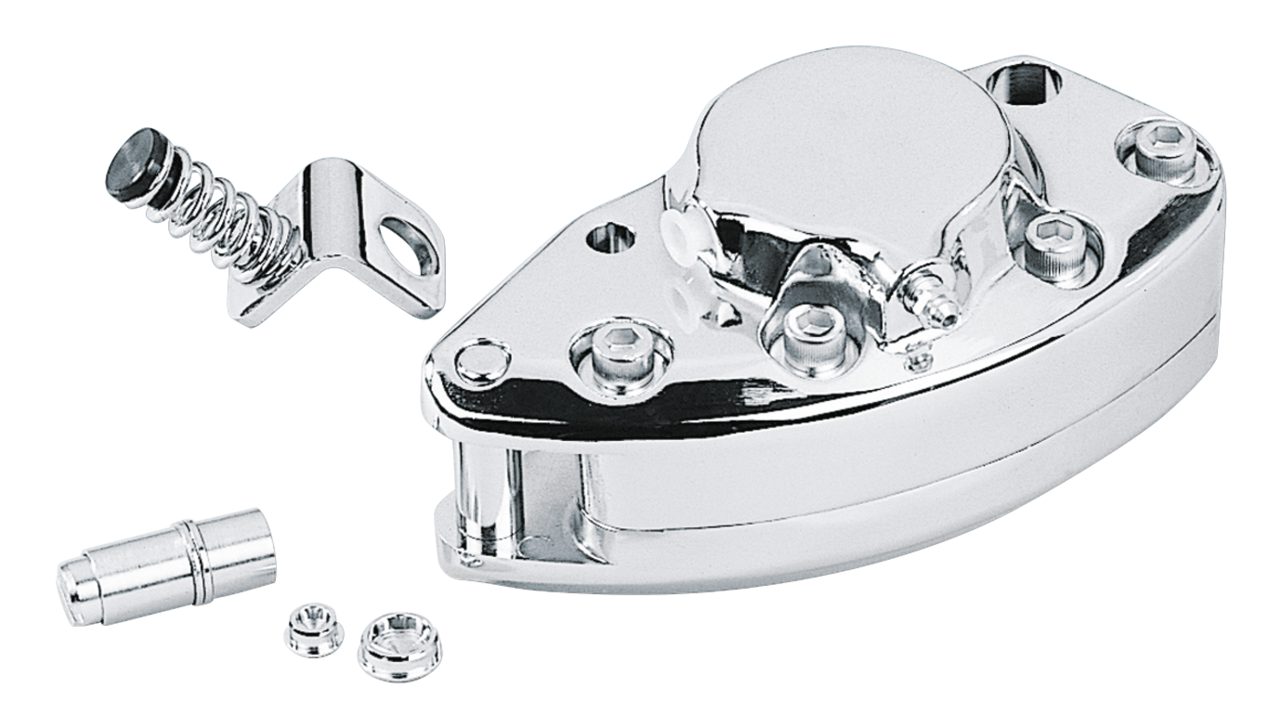 BANANA BRAKE CALIPERS | Big Twin