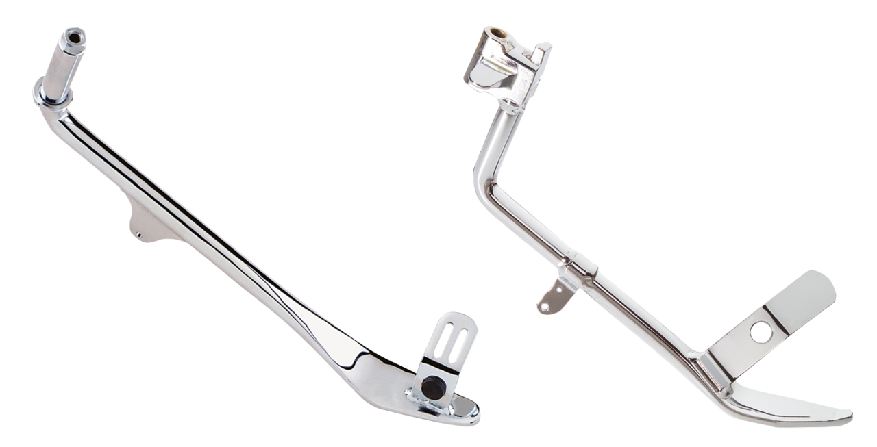 ARLEN NESS LOWERED KICKSTAND | Softail