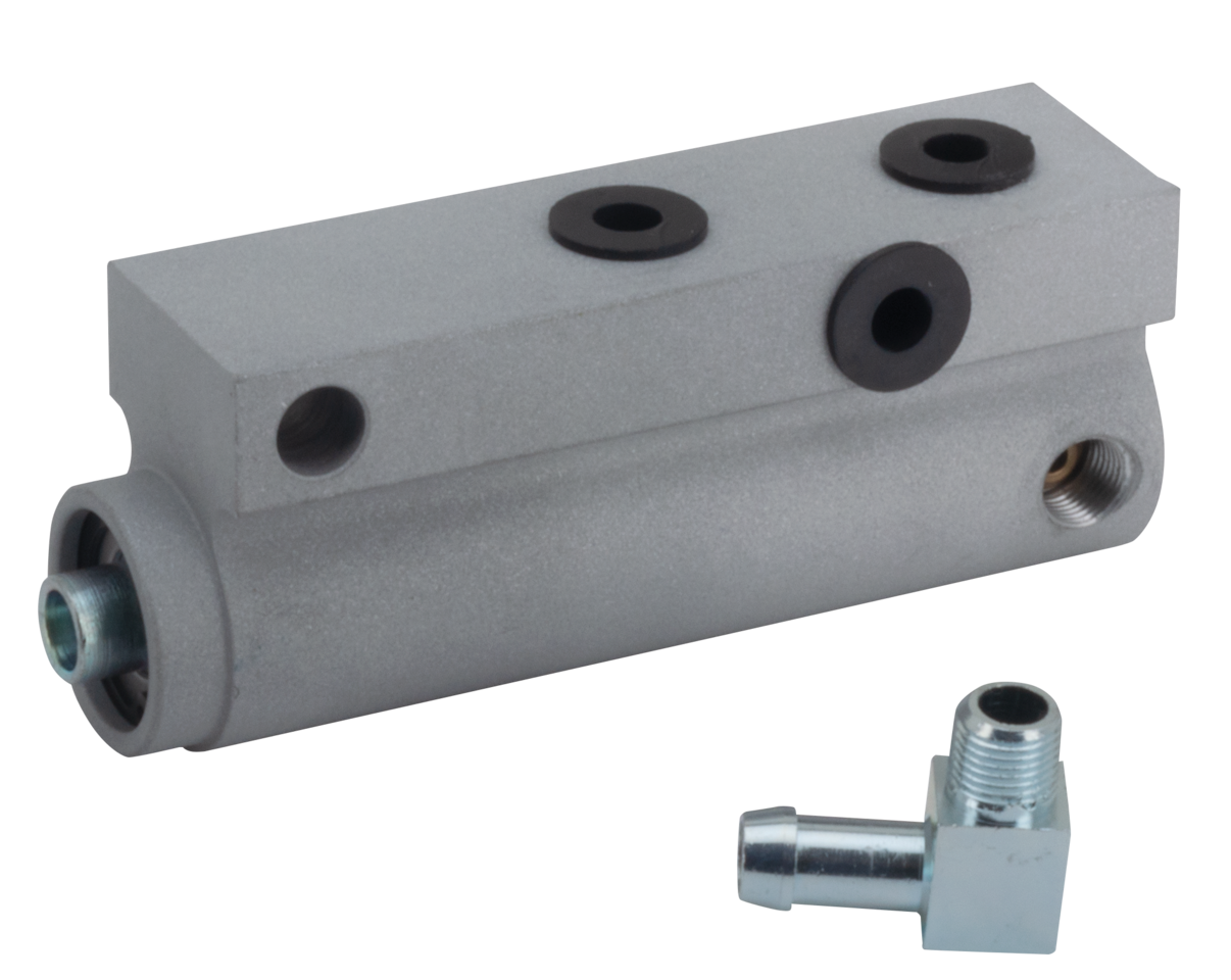 FX STYLE REAR MASTER CYLINDER | FX | FXR | Softail