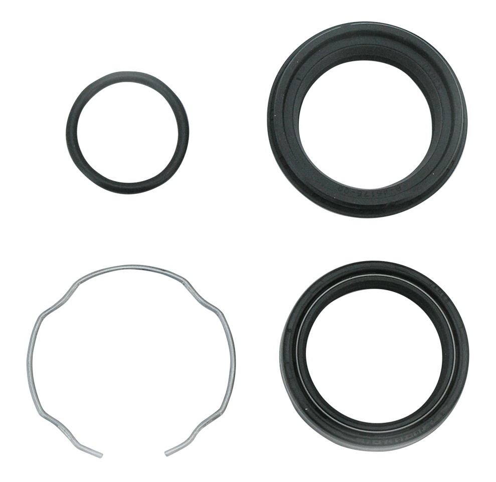 FRONT FORK SEALS AND SEAL KITS FOR 41MM FORKS ON 2000-2007 DEUCE | Softail