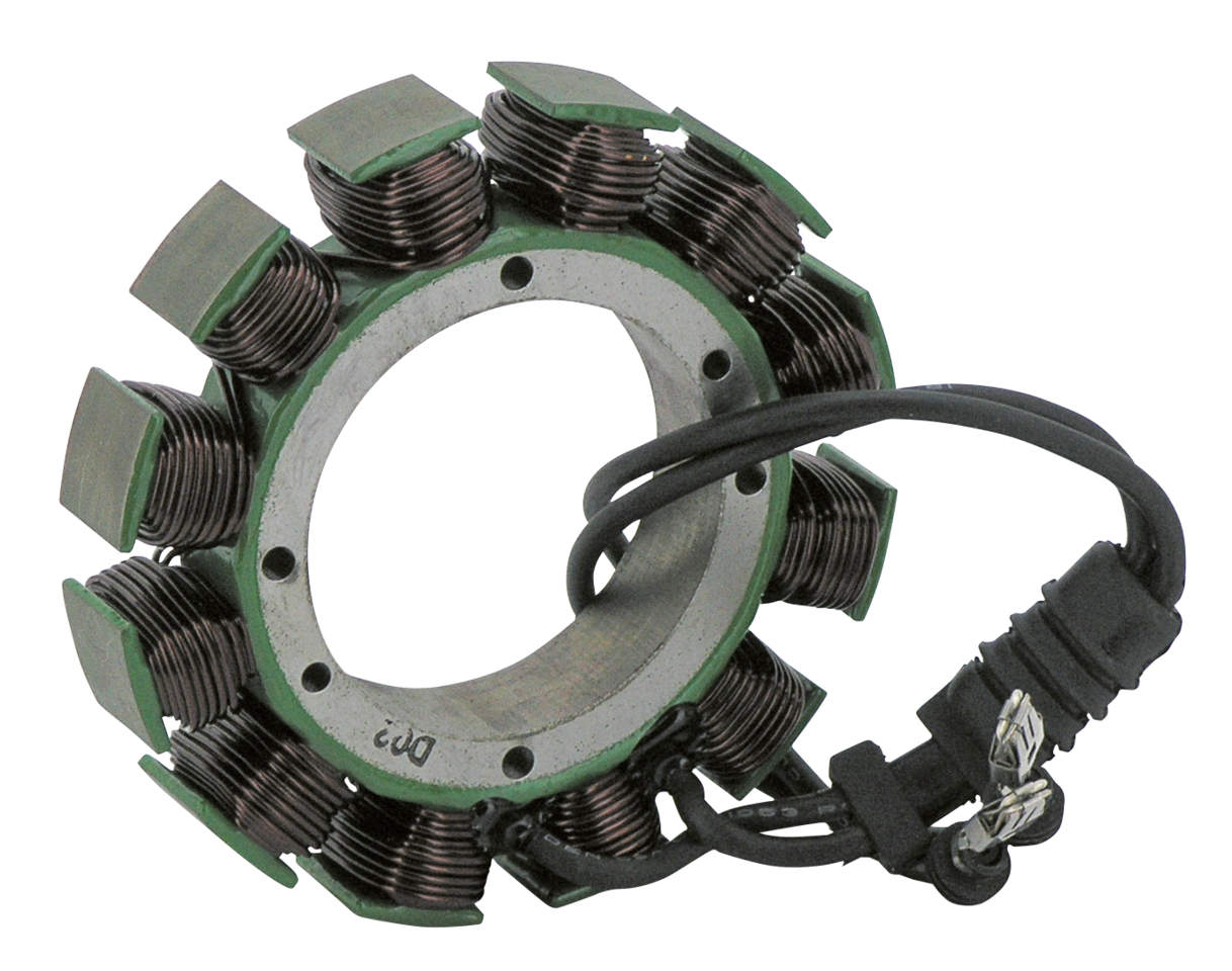 ALTERNATOR STATOR FOR 1997 THRU 1998 TOURING | Touring