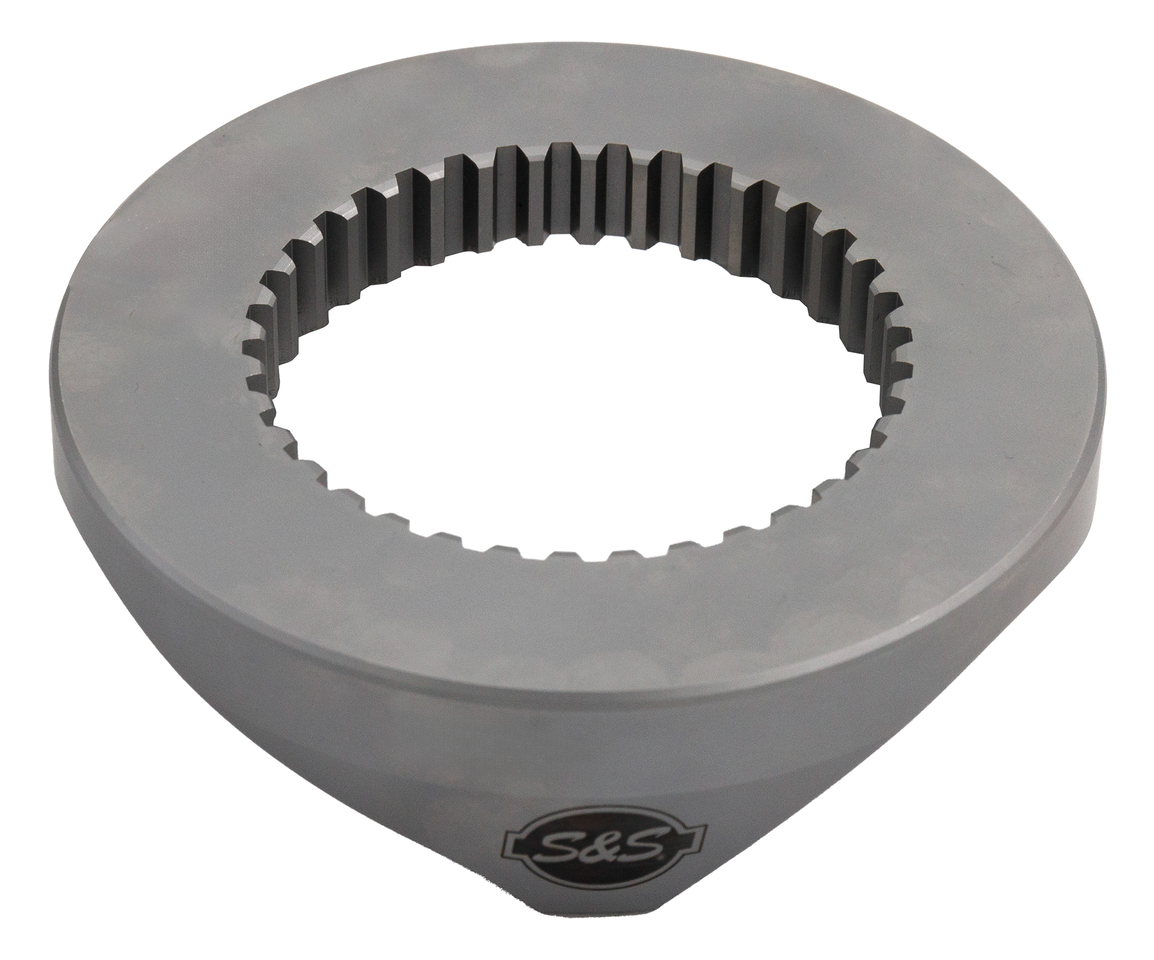S&S COMPENSATOR RAMP FOR MILWAUKEE EIGHT | Softail | Touring | Trike