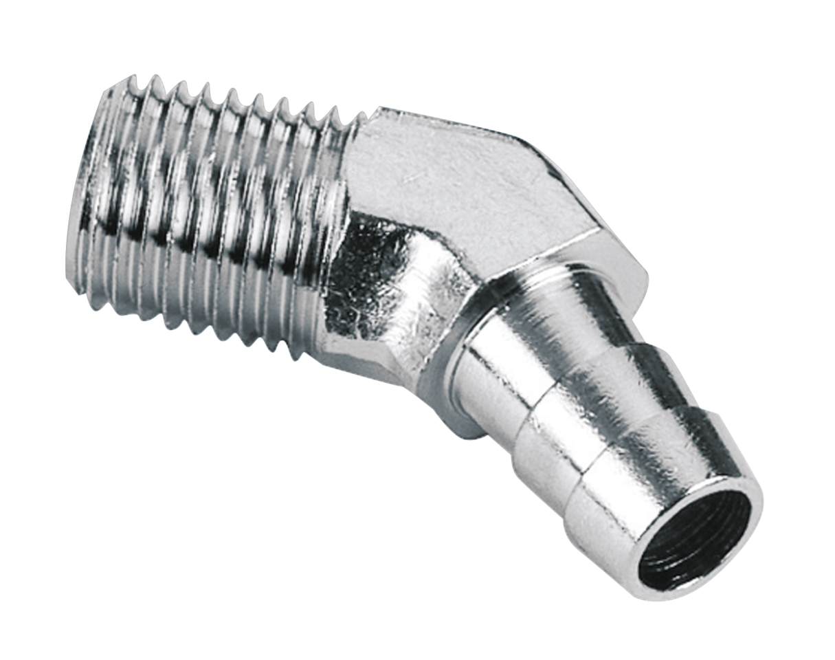 AMERICAN MADE BREATHER HOSE CONNECTOR | Big Twin | Dyna | FX | FXR | Softail | Touring