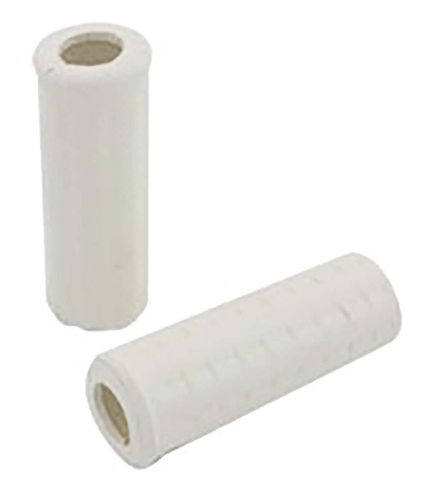 HANDLEBAR GRIPS FOR 1949-1972 HARLEY'S | 45" | Big Twin | KH | Servi-Car | Sportster