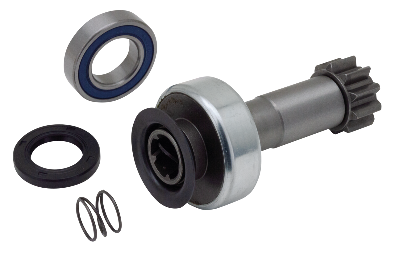 STARTER CLUTCH FOR MILWAUKEE EIGHT | Softail | Touring | Trike
