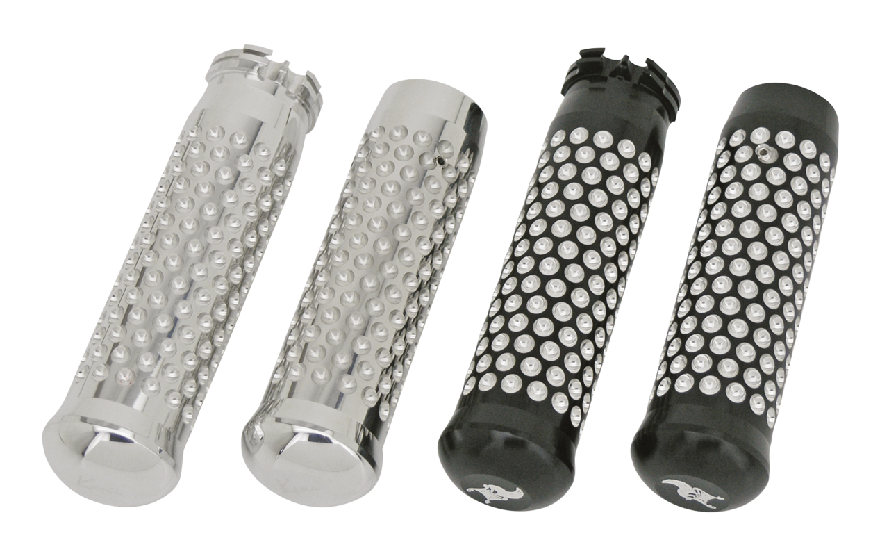 KEN'S FACTORY GRIP SETS