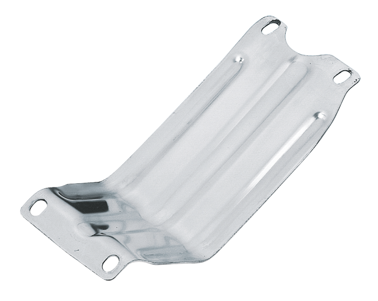 ENGINE SKID PLATE | Big Twin | FX | FXR | KH | KR | Softail | Sportster | Touring