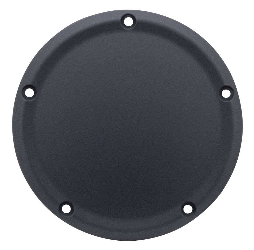 NARROW PROFILE DERBY COVER FOR 2007 TO PRESENT TOURING | Touring | Trike