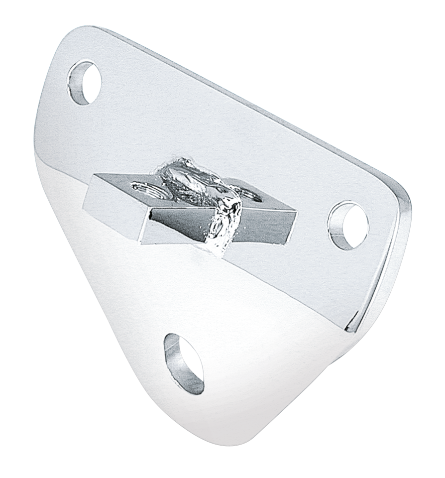 FRONT MOTOR MOUNT FOR FXR AND TOURING | FXR | Touring