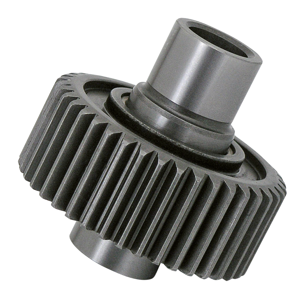 IMPROVED STARTER CLUTCH GEAR FOR BIG TWIN 1991-2006 | Dyna | FXR | Softail | Touring